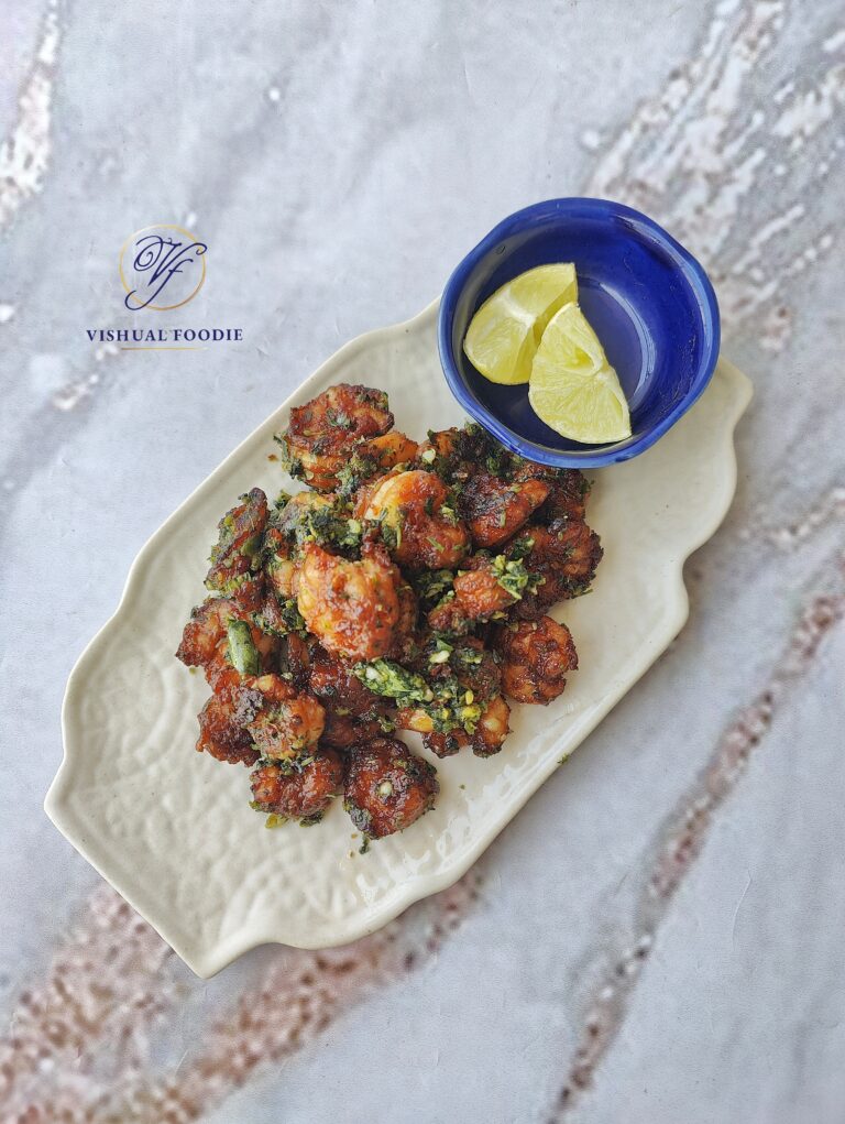 Non Vegetarian Starters